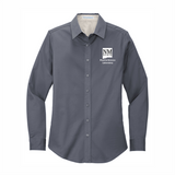 NMSU PSL Women's Dress Shirt
