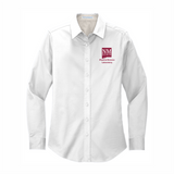 NMSU PSL Women's Dress Shirt
