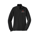 NMSU ANRS Women's Heavy 1/4-Zip Sweatshirt