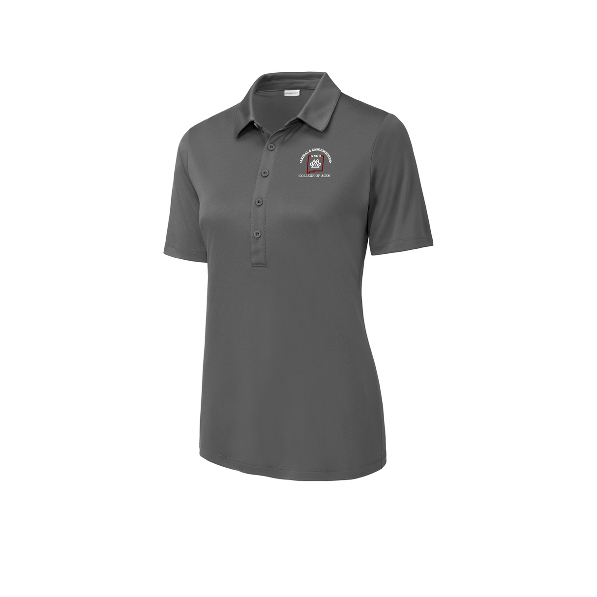 NMSU ANRS Women's Performance Polo