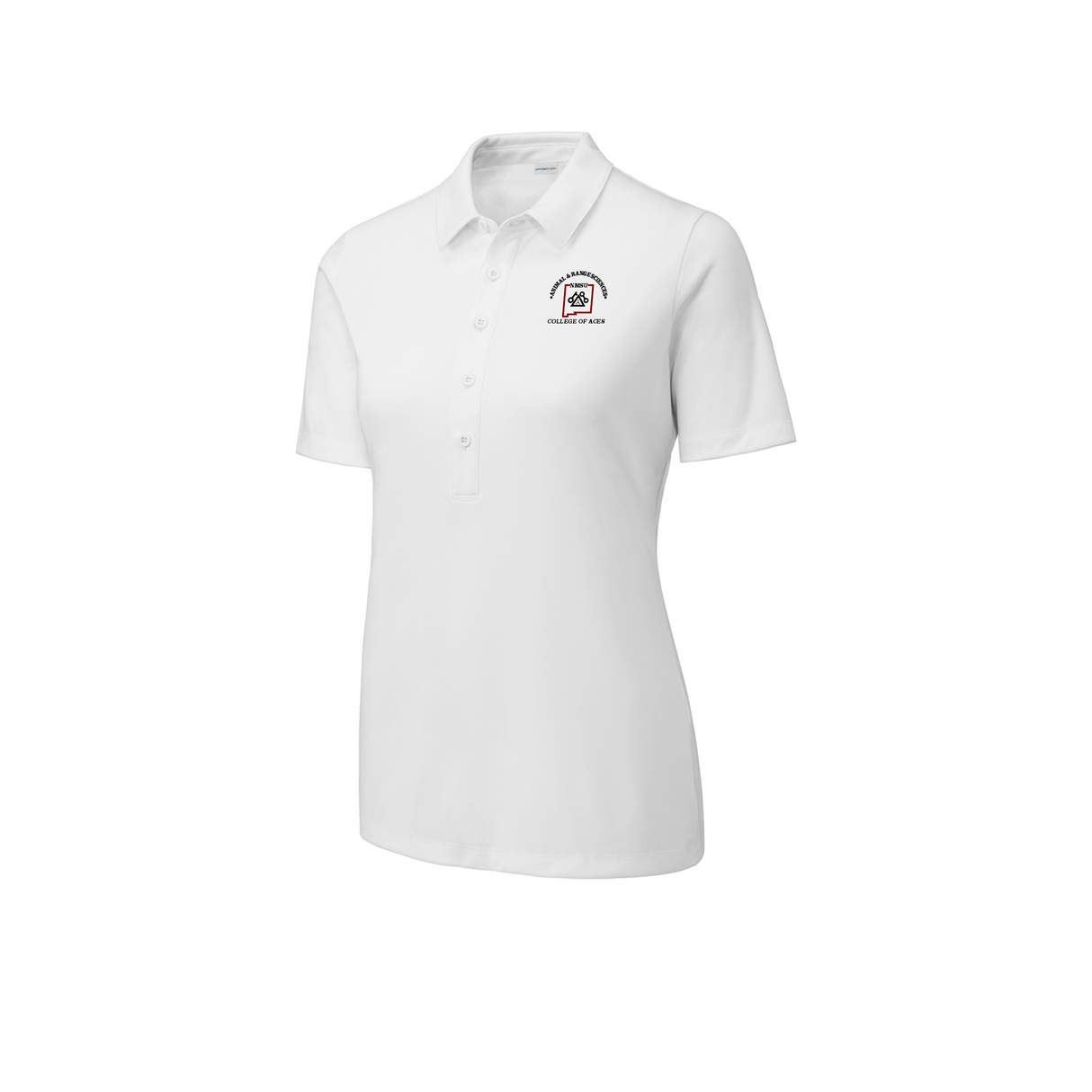 NMSU ANRS Women's Performance Polo