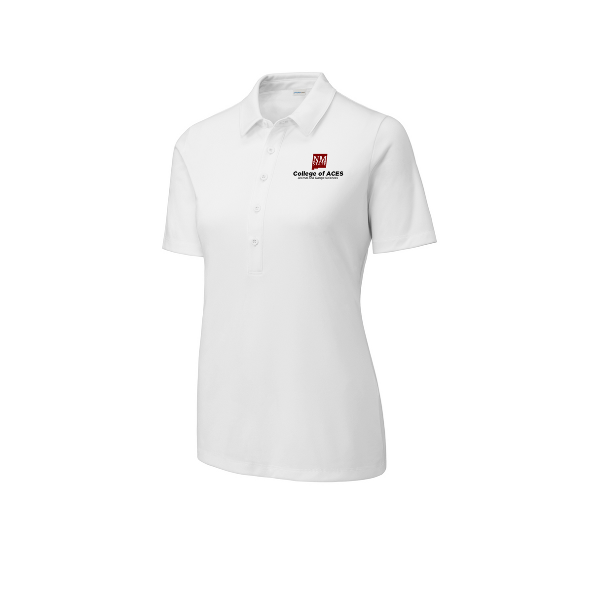 NMSU ANRS Women's Performance Polo