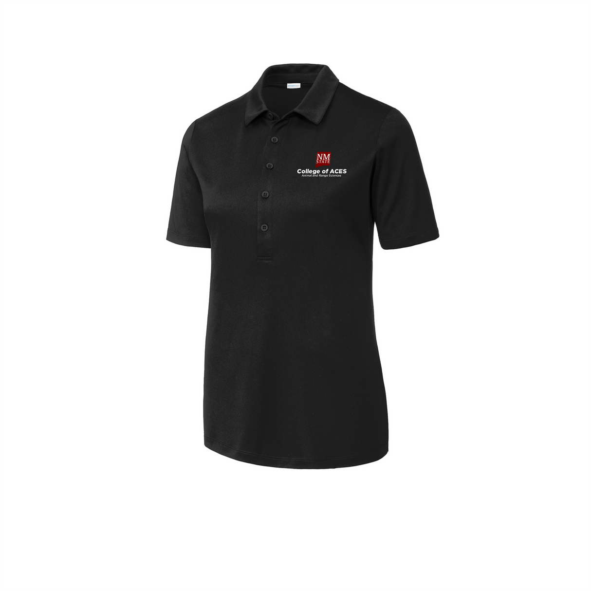 NMSU ANRS Women's Performance Polo