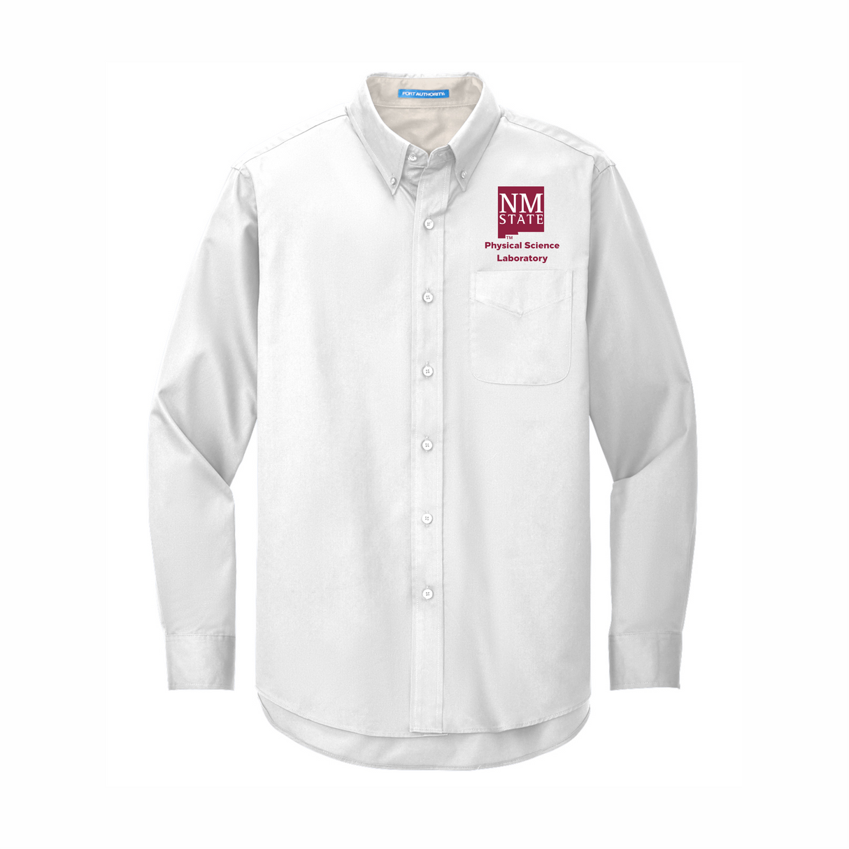 NMSU PSL Dress Shirt