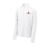 NMSU ANRS Performance 1/4-Zip Pullover