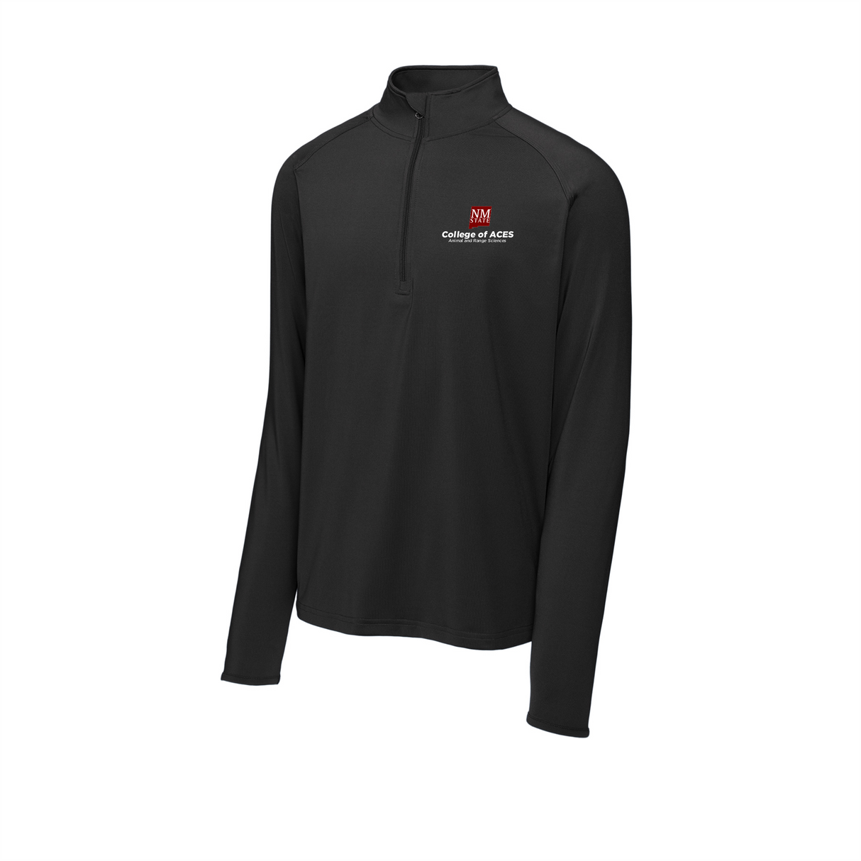 NMSU ANRS Performance 1/4-Zip Pullover