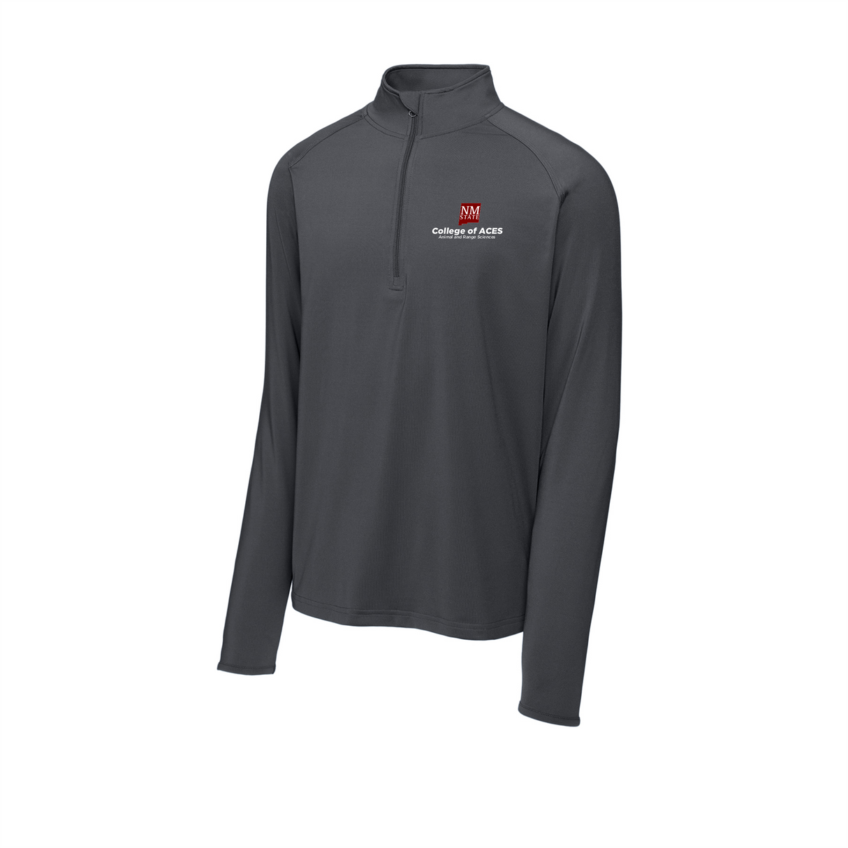 NMSU ANRS Performance 1/4-Zip Pullover