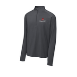 NMSU ANRS Performance 1/4-Zip Pullover