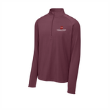 NMSU ANRS Performance 1/4-Zip Pullover