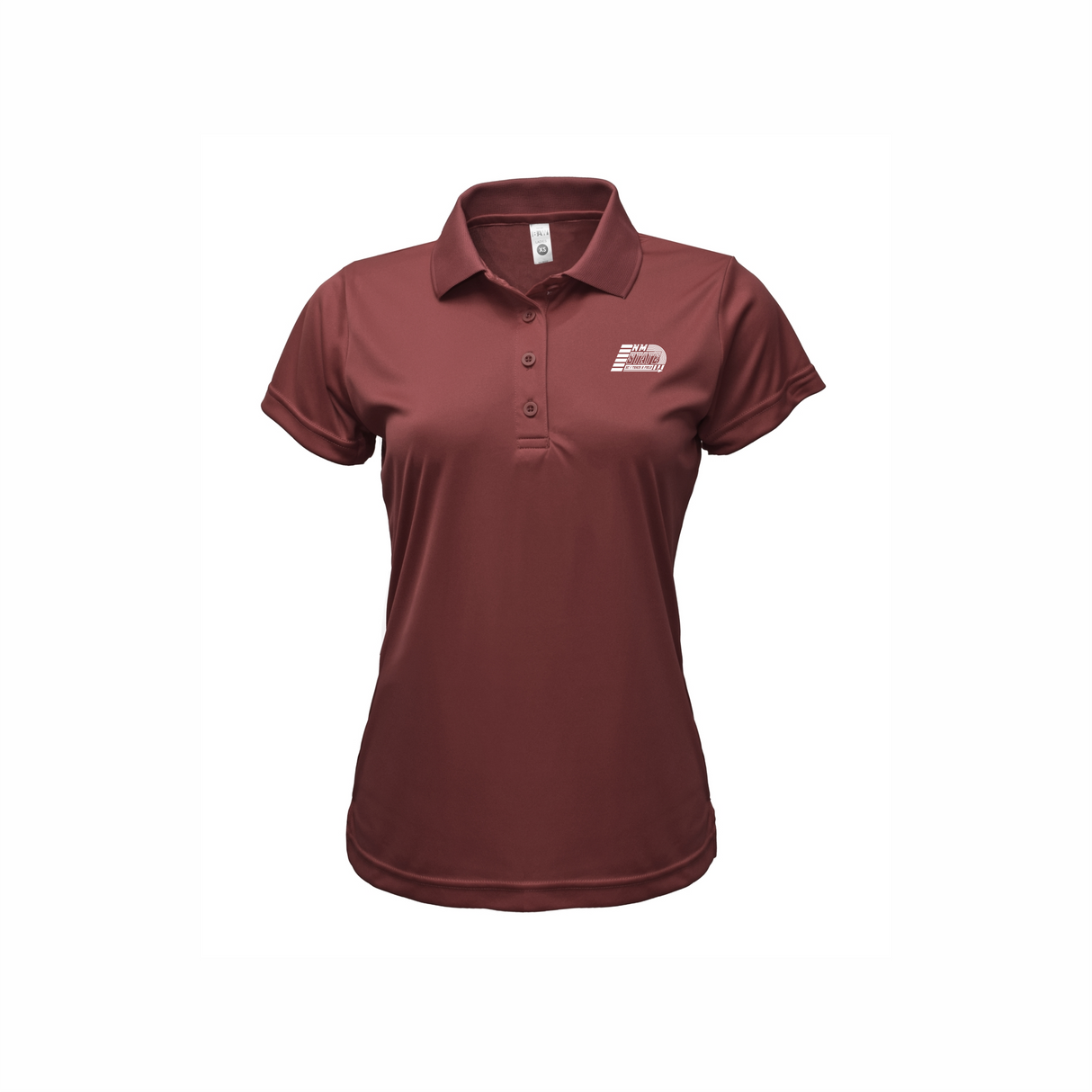 NMSU Track Women's Performance Polo