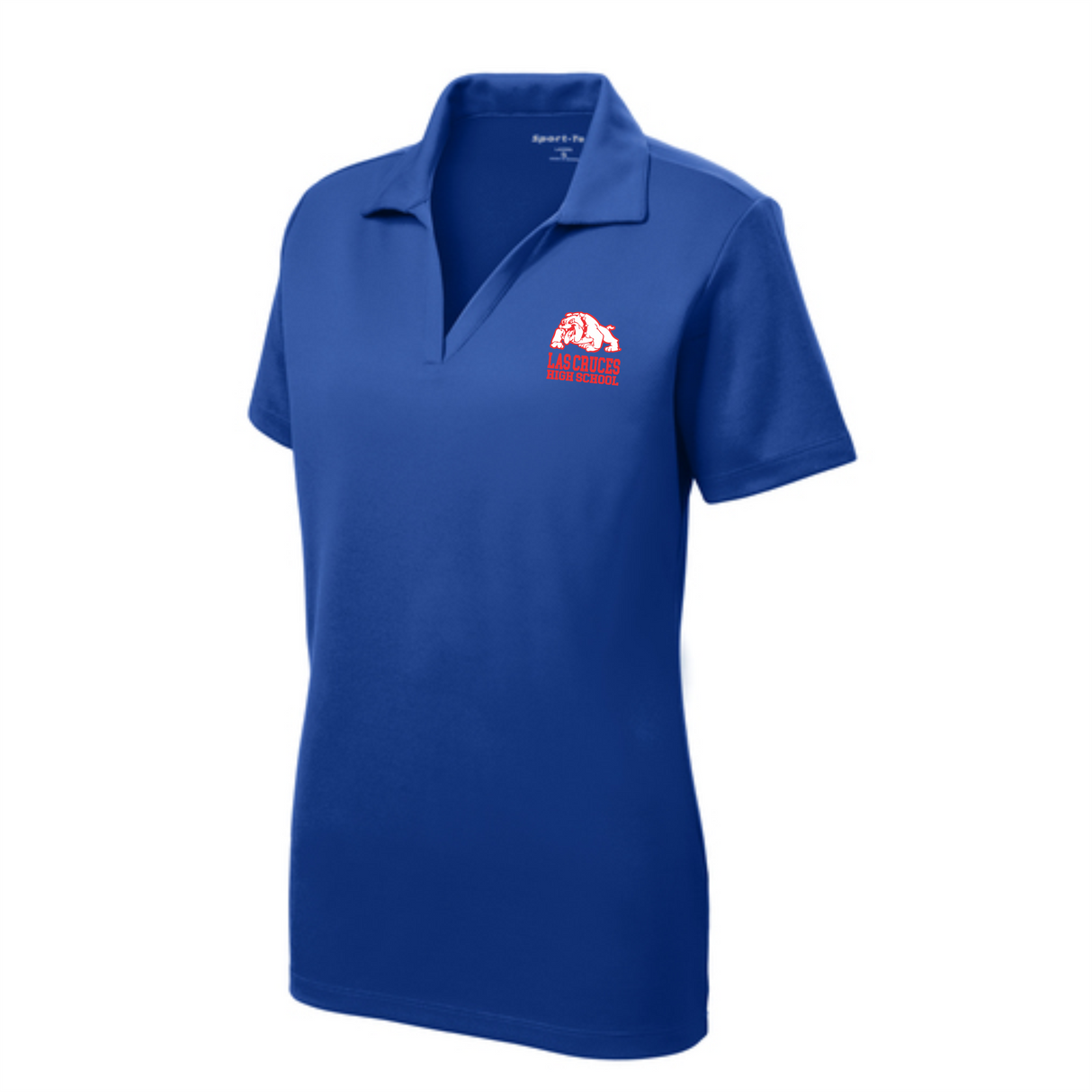 LCHS Student Government Women's Performance Polo
