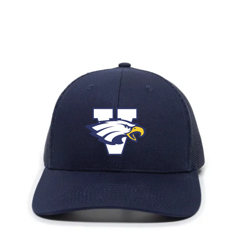 Vista Eagles Trucker Cap