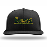 ENLACE MHS Flexfit Cap
