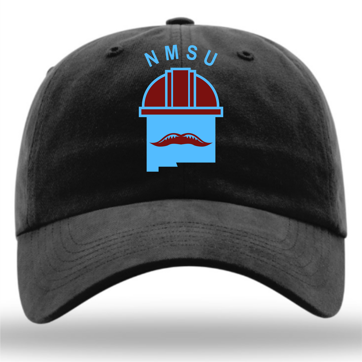 NMSU College of Engineering Unstructured Cap