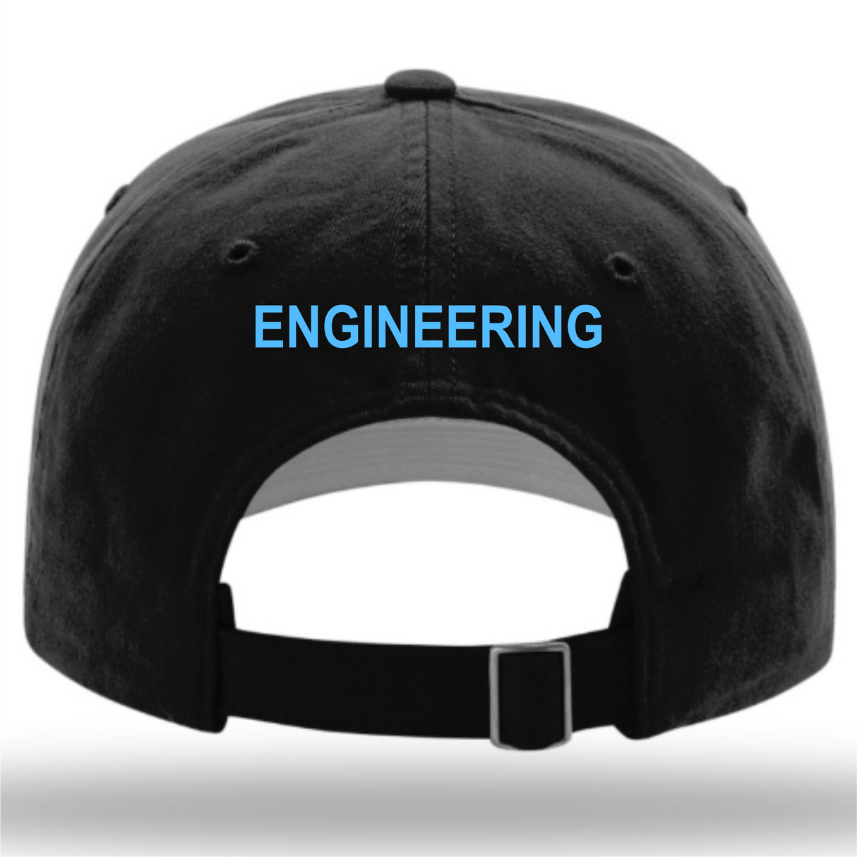 NMSU College of Engineering Unstructured Cap