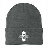 NMSU Swim Knit Cap