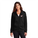 RVC Women's Premium Full-Zip Hoodie