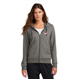 RVC Women's Premium Full-Zip Hoodie