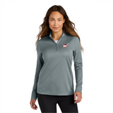 RVC Women's Premium 1/2-Zip