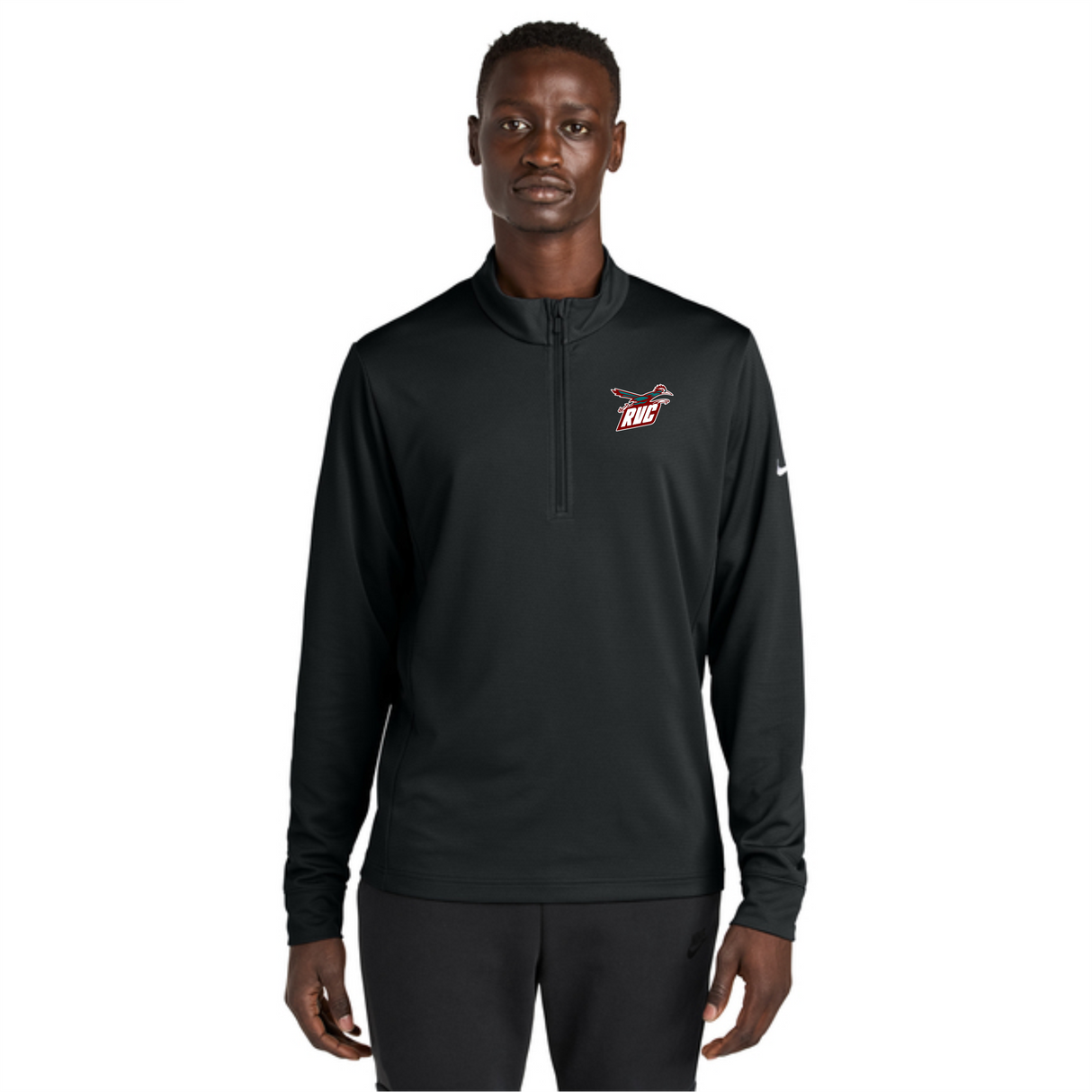 RVC Premium 1/2-Zip