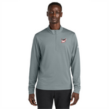 RVC Premium 1/2-Zip