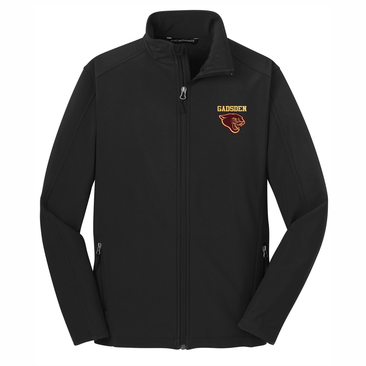 GHS Track Softshell Jacket