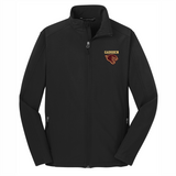 GHS Track Softshell Jacket