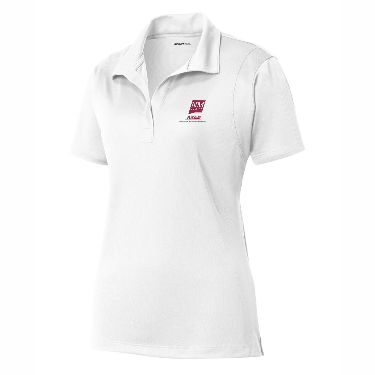NMSU AXED Women's Performance Polo