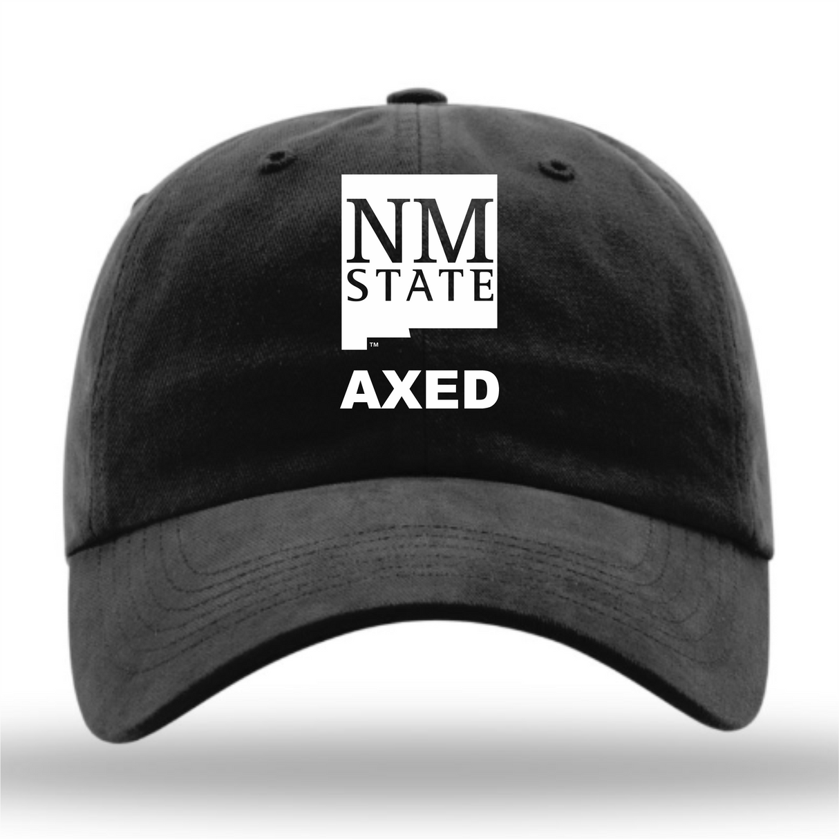 NMSU AXED Unstructured Cap