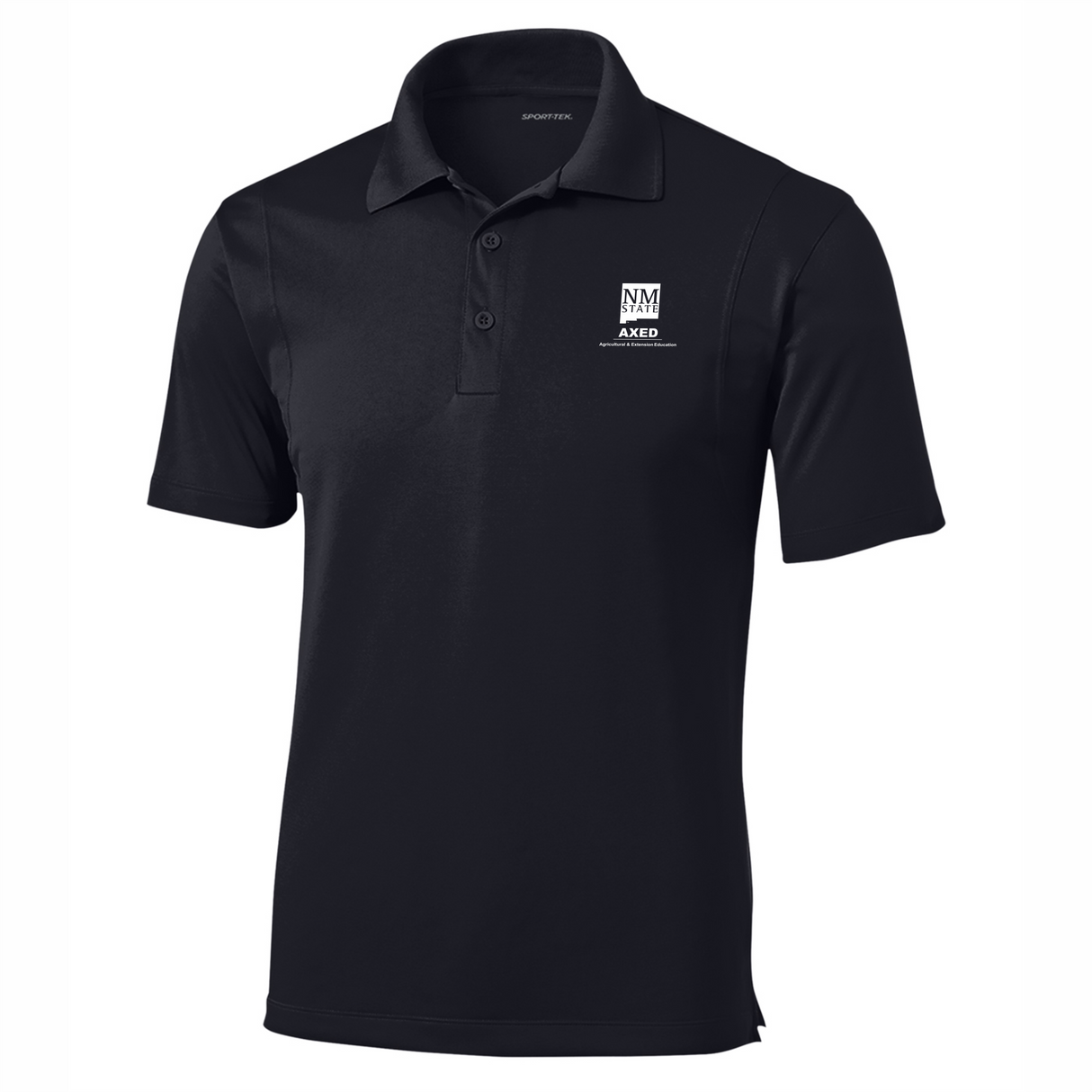 NMSU AXED Performance Polo
