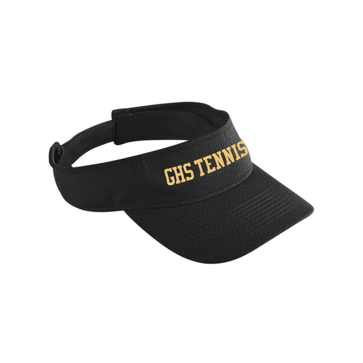GHS Tennis Visor
