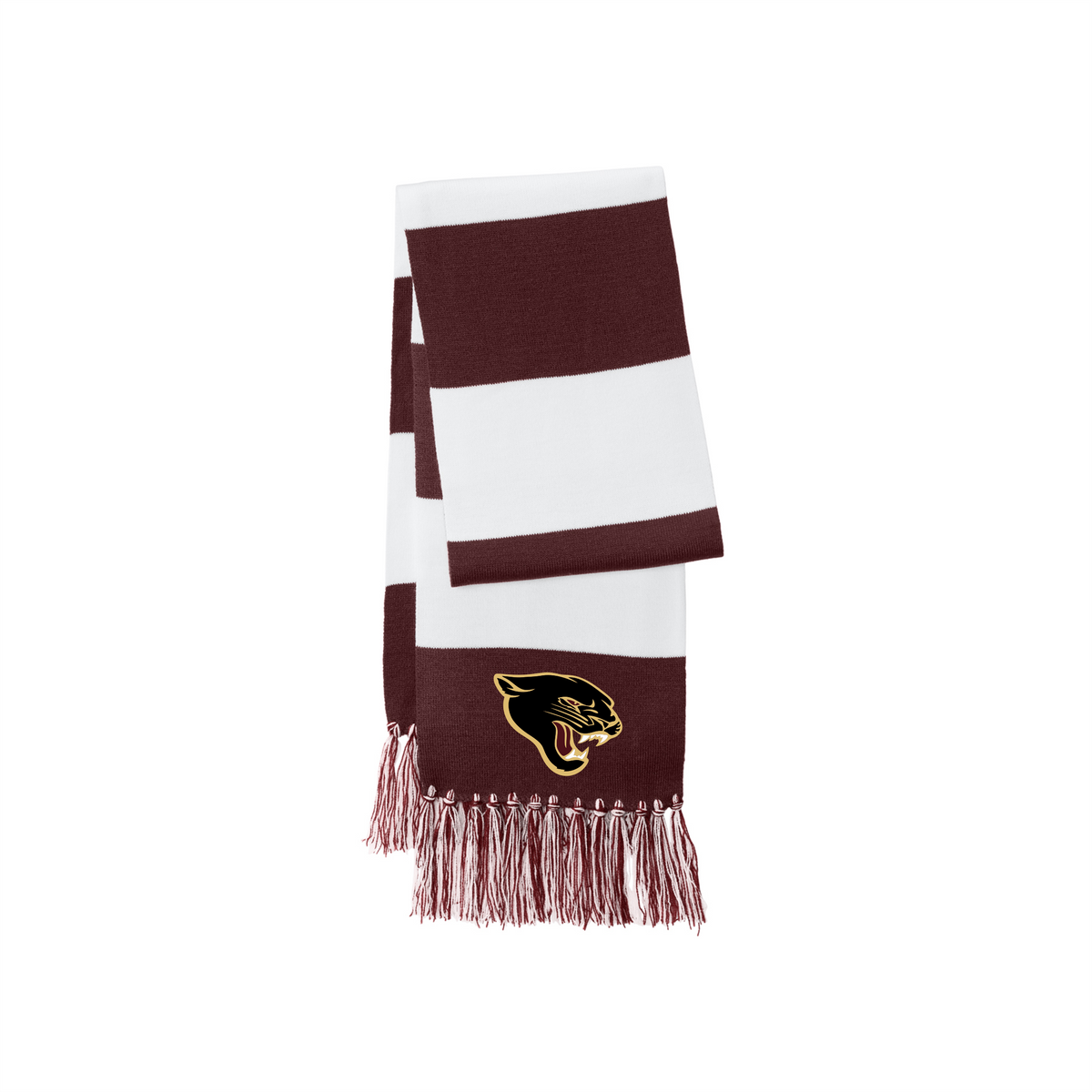 GHS Boys Soccer Scarf