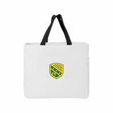 Greek Letters Tote
