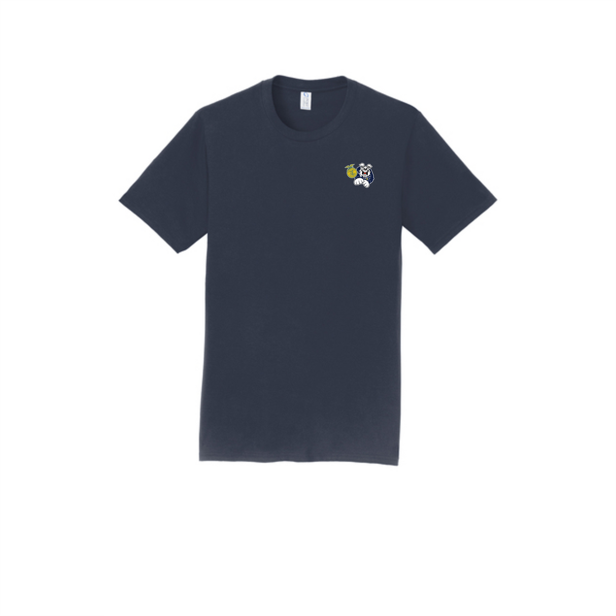 LCHS FFA Cotton Tee