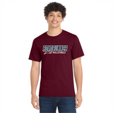 RVC "Italicized" Cotton Tee