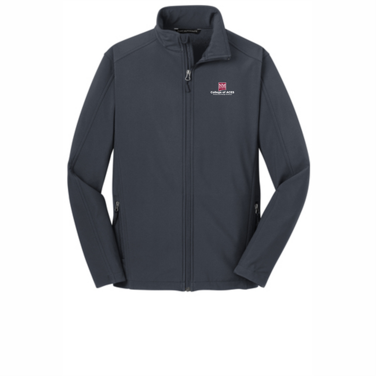 NMSU ANRS Softshell Jacket