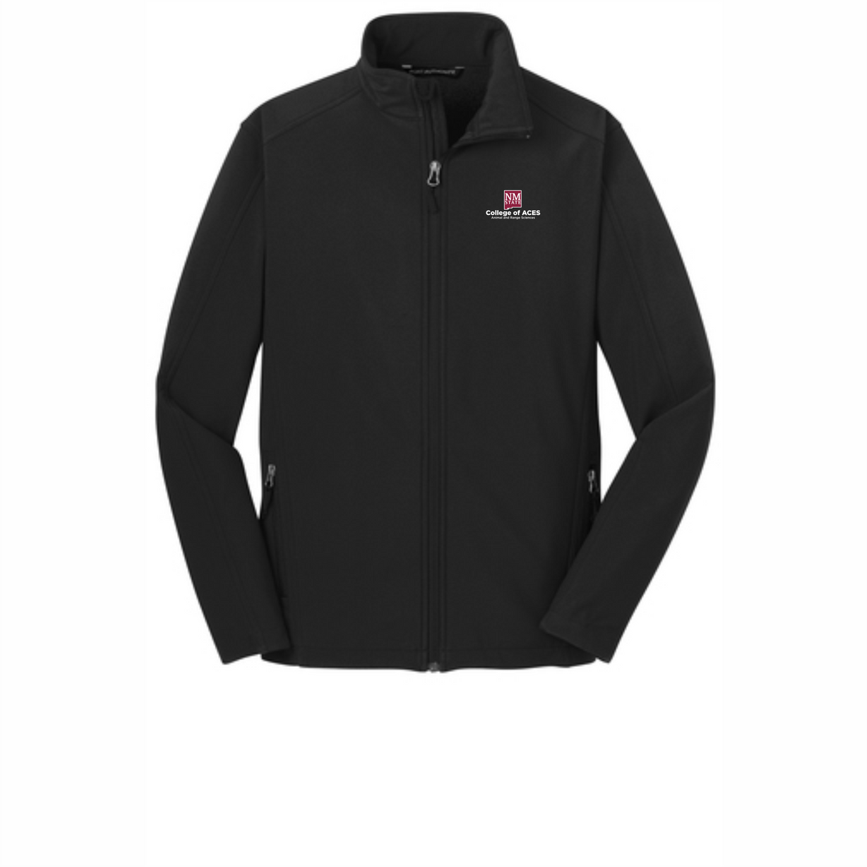 NMSU ANRS Softshell Jacket