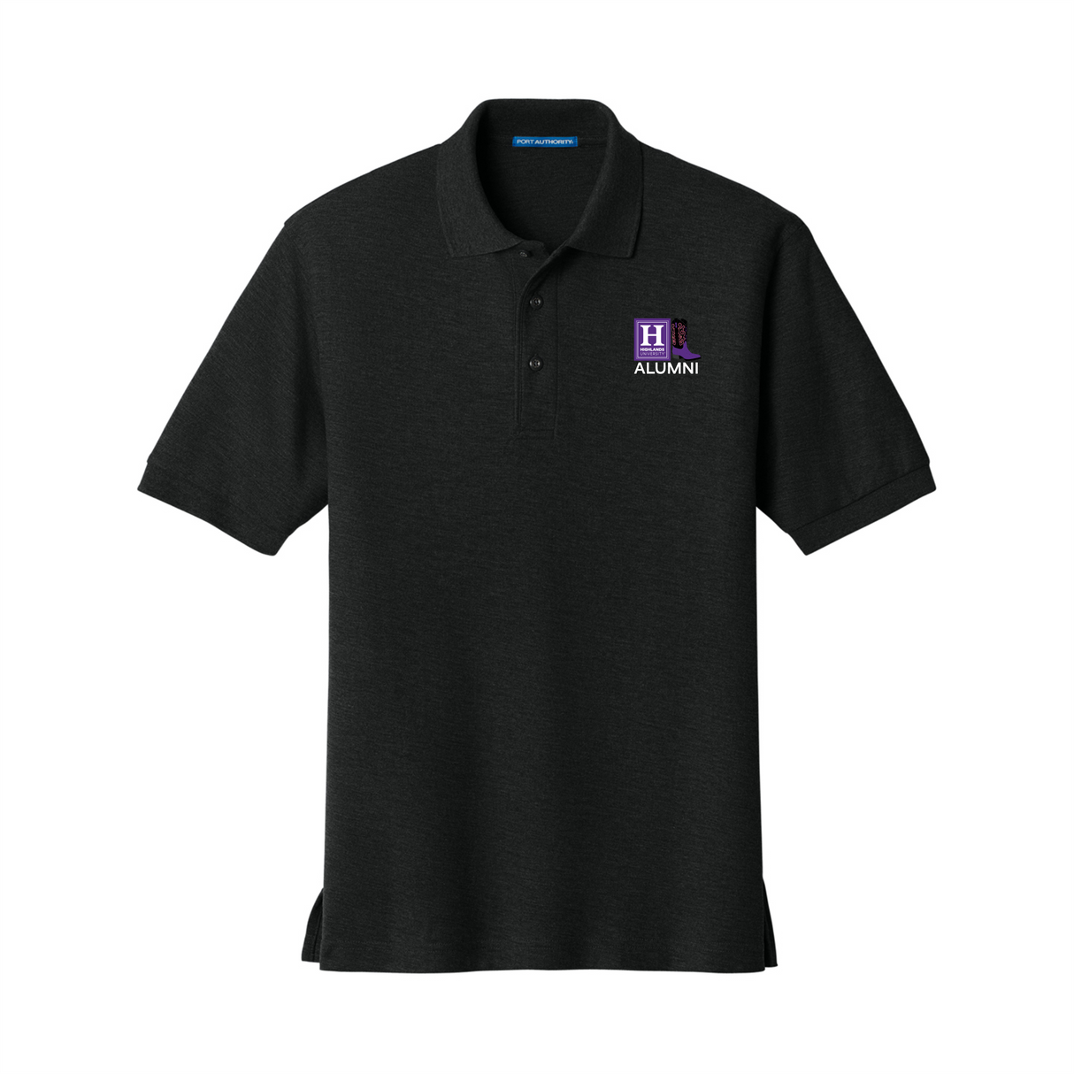 NM Highlands Polo