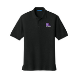 NM Highlands Polo