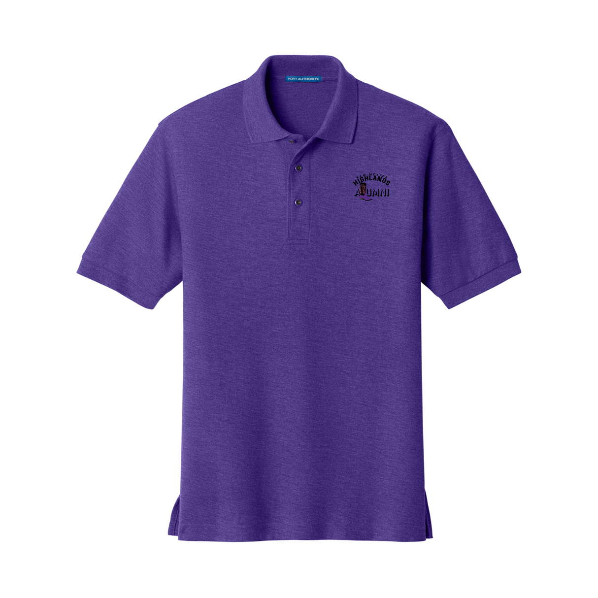 NM Highlands Polo