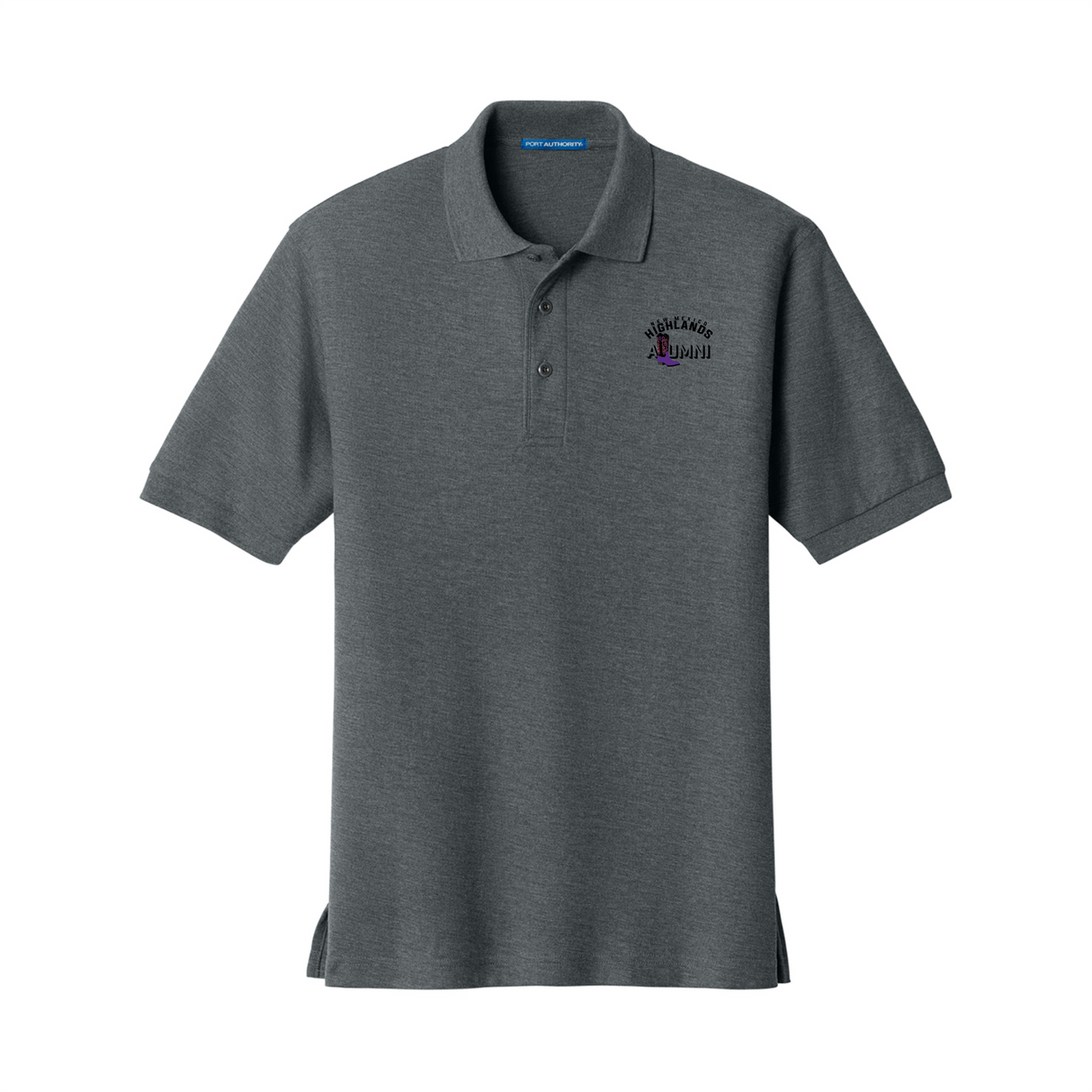NM Highlands Polo