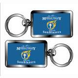 MVCS Keychain