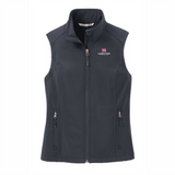 NMSU ANRS Women's Softshell Vest