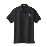 NM Highlands Women's Polo