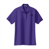 NM Highlands Women's Polo