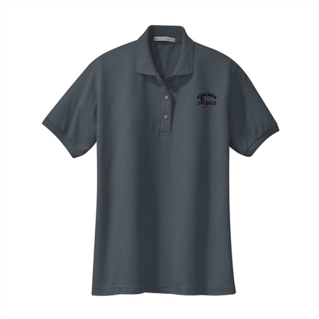 NM Highlands Women's Polo