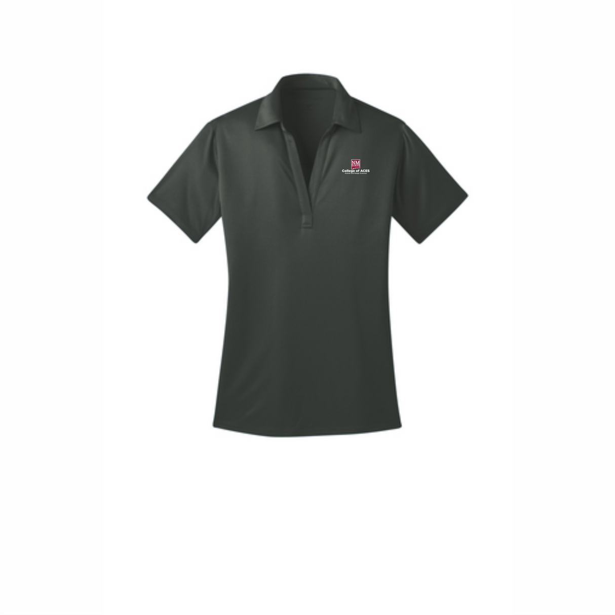 NMSU ANRS Women's Performance Polo