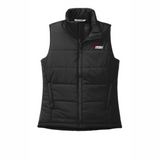 NMSU Rodeo Women's Puffer Vest