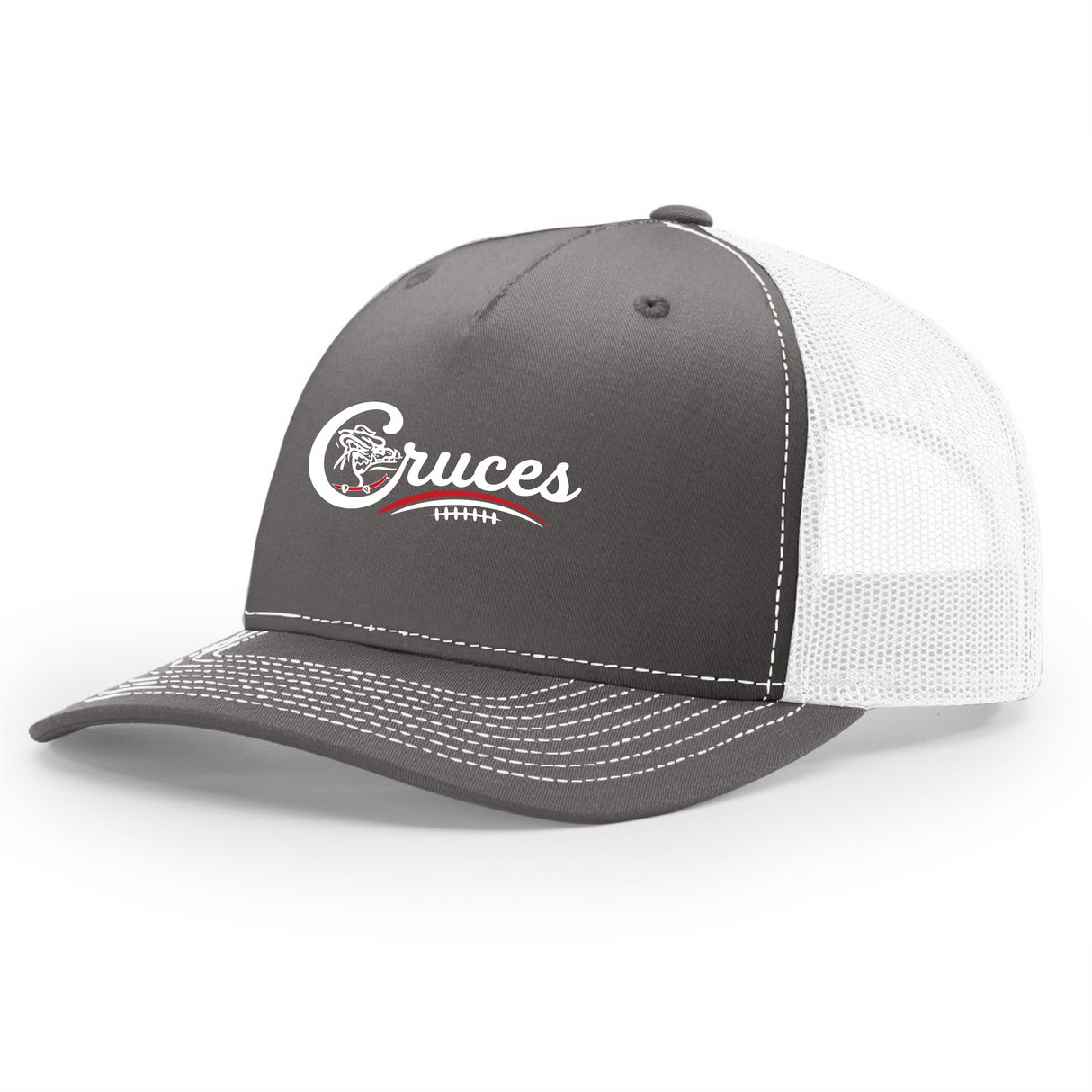 LCHS Football Trucker Cap