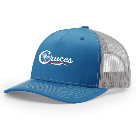 LCHS Football Trucker Cap